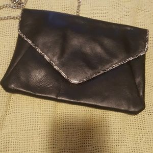 Envelope Style clutch purse